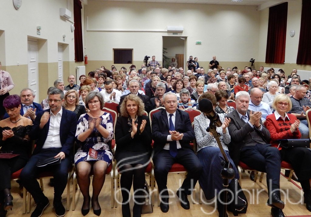 A Magyar Kultúra Ünnepe 2020  - Gálaest 22